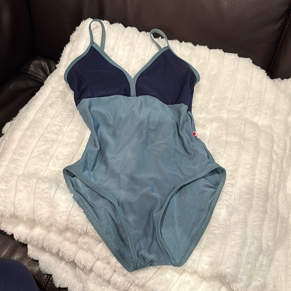 Yumiko Leotard